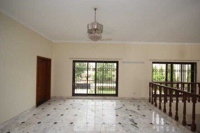 2 Kanal Beautiful House for Rent in Phase 3 DHA